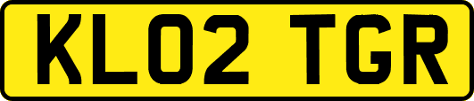 KL02TGR