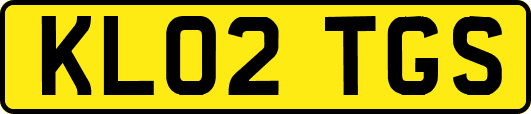 KL02TGS