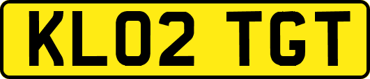 KL02TGT