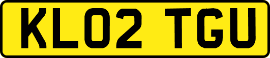 KL02TGU