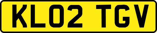 KL02TGV