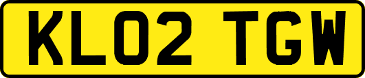 KL02TGW