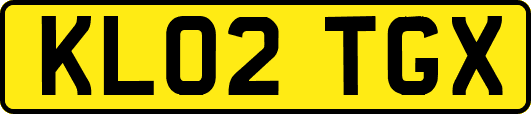 KL02TGX