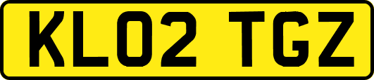 KL02TGZ
