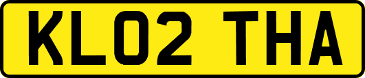 KL02THA