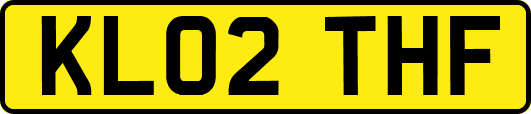 KL02THF