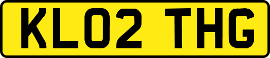 KL02THG