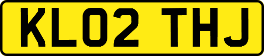 KL02THJ