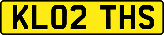 KL02THS