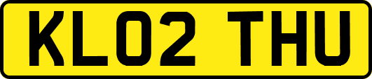KL02THU