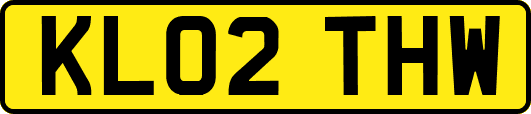 KL02THW