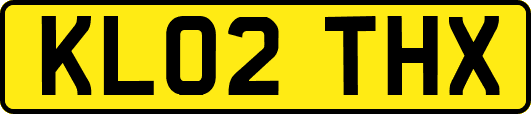 KL02THX