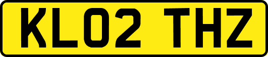 KL02THZ