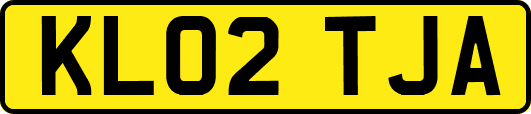 KL02TJA