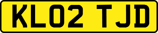 KL02TJD