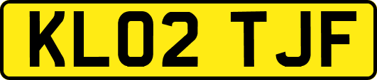 KL02TJF