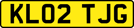 KL02TJG