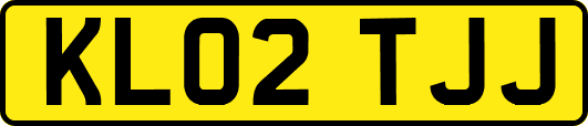 KL02TJJ
