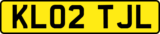 KL02TJL