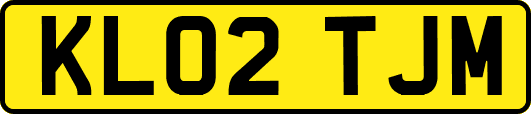 KL02TJM