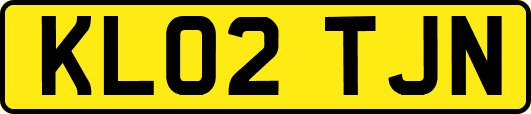 KL02TJN