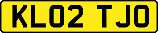 KL02TJO