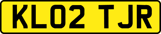 KL02TJR