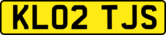 KL02TJS