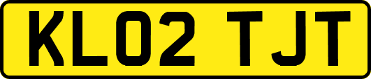 KL02TJT