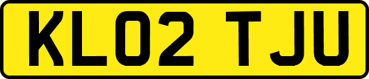 KL02TJU