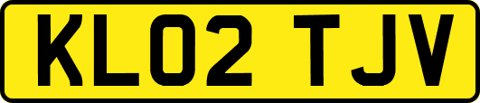 KL02TJV