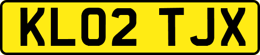 KL02TJX
