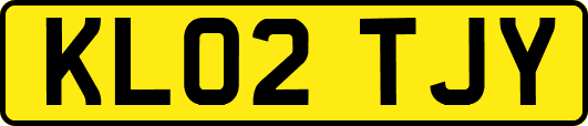 KL02TJY