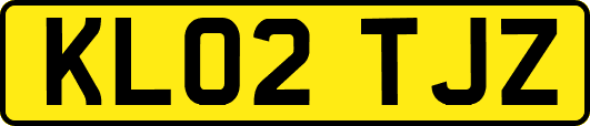 KL02TJZ