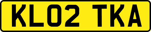 KL02TKA