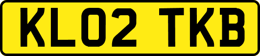 KL02TKB