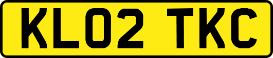 KL02TKC