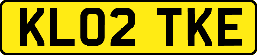 KL02TKE