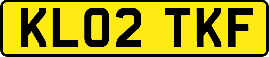 KL02TKF
