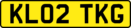 KL02TKG