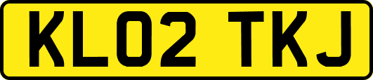 KL02TKJ