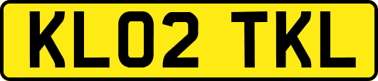 KL02TKL