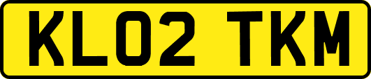 KL02TKM