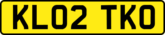 KL02TKO