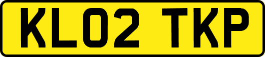 KL02TKP