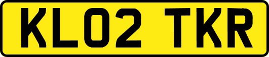 KL02TKR