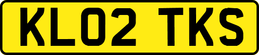 KL02TKS
