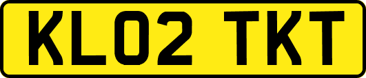 KL02TKT