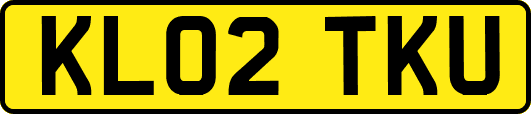 KL02TKU