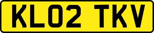 KL02TKV